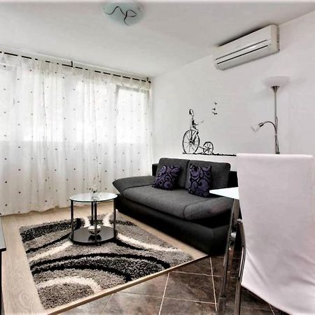 Apartment Stanic - "Home Away From Home" สปลิท ภายนอก รูปภาพ