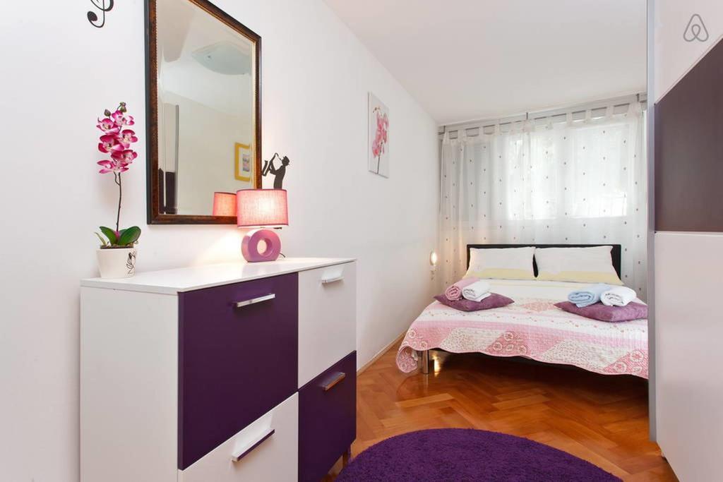 Apartment Stanic - "Home Away From Home" สปลิท ห้อง รูปภาพ