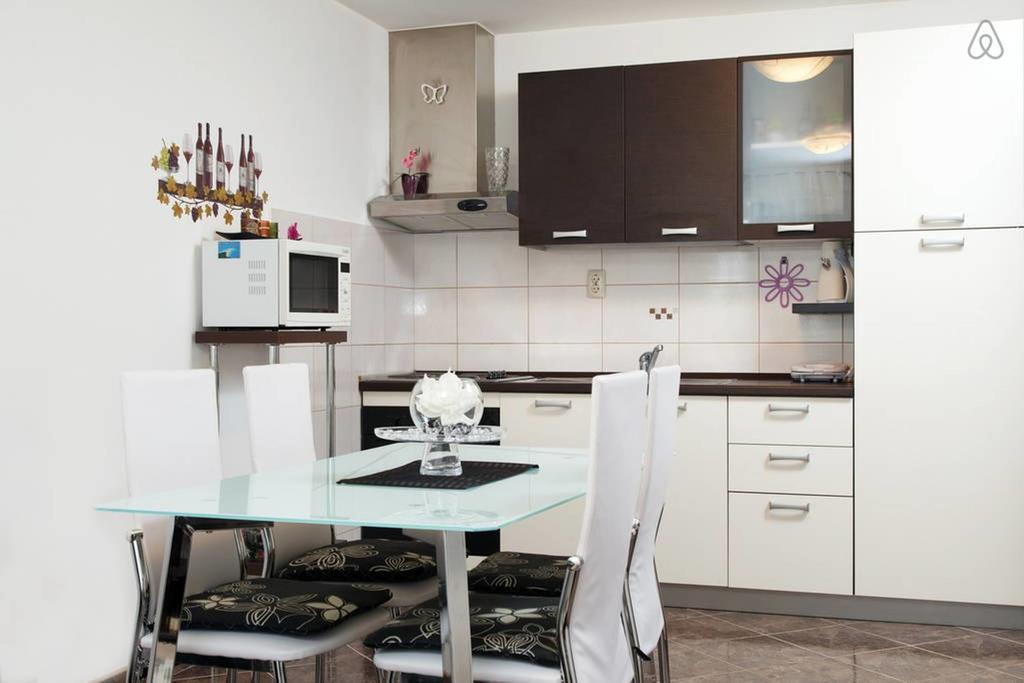 Apartment Stanic - "Home Away From Home" สปลิท ห้อง รูปภาพ