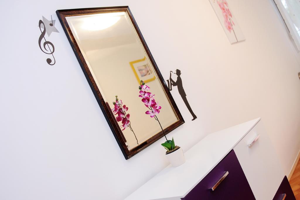 Apartment Stanic - "Home Away From Home" สปลิท ภายนอก รูปภาพ
