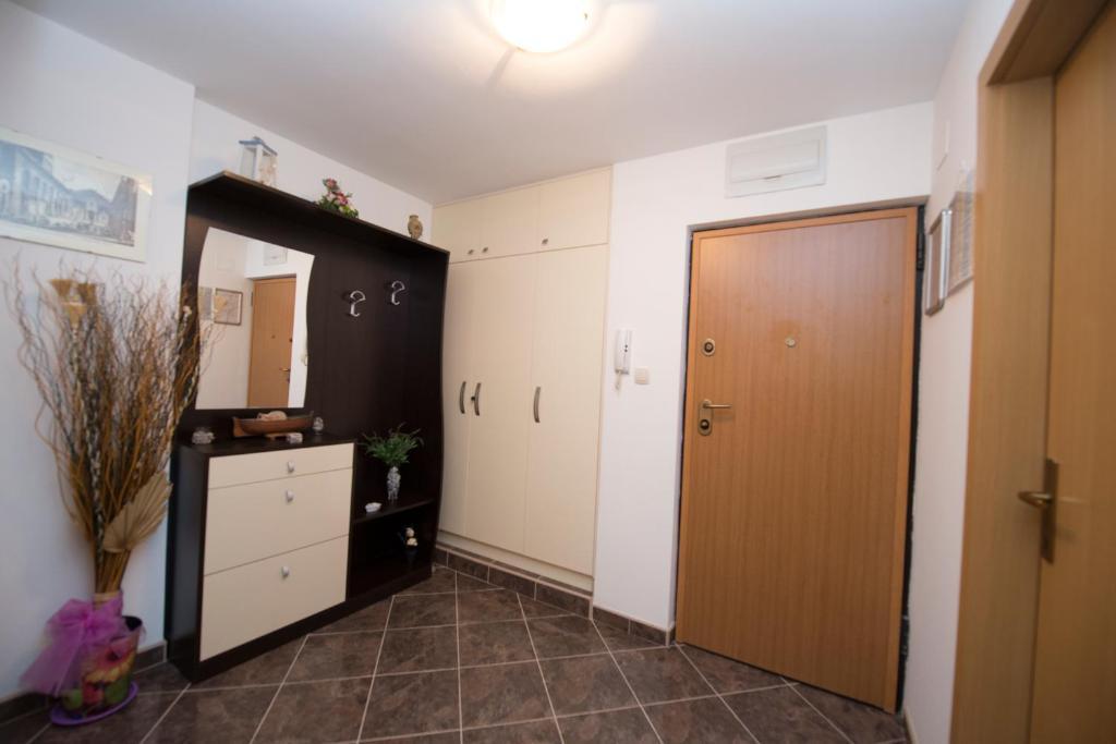 Apartment Stanic - "Home Away From Home" สปลิท ห้อง รูปภาพ